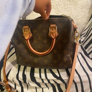 Louis Vuitton purse